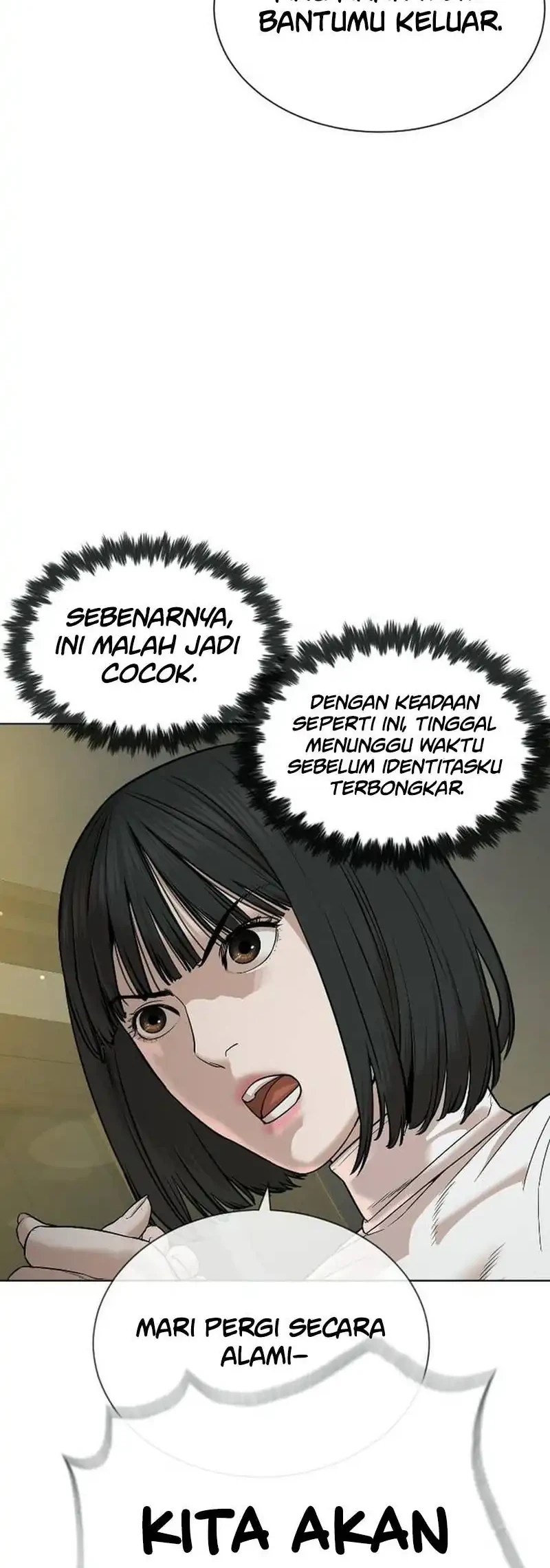 A Lawyer Killler (Killer Lawyer) Chapter 10 Gambar 32