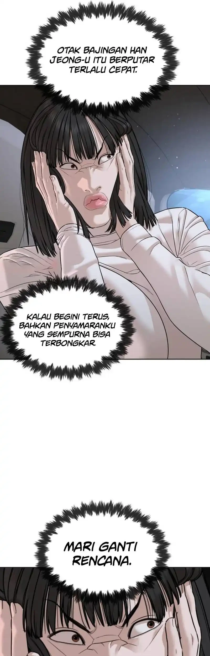 A Lawyer Killler (Killer Lawyer) Chapter 10 Gambar 23