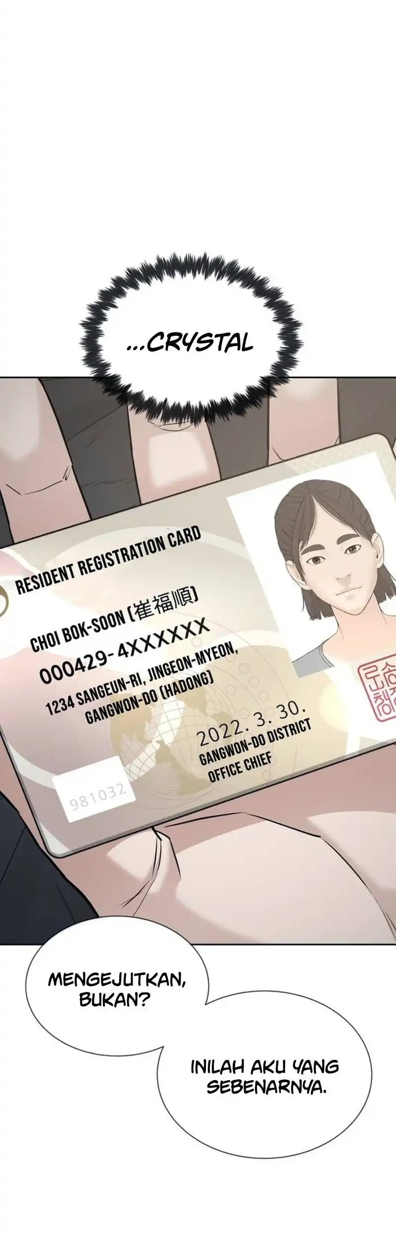 A Lawyer Killler (Killer Lawyer) Chapter 10 Gambar 56