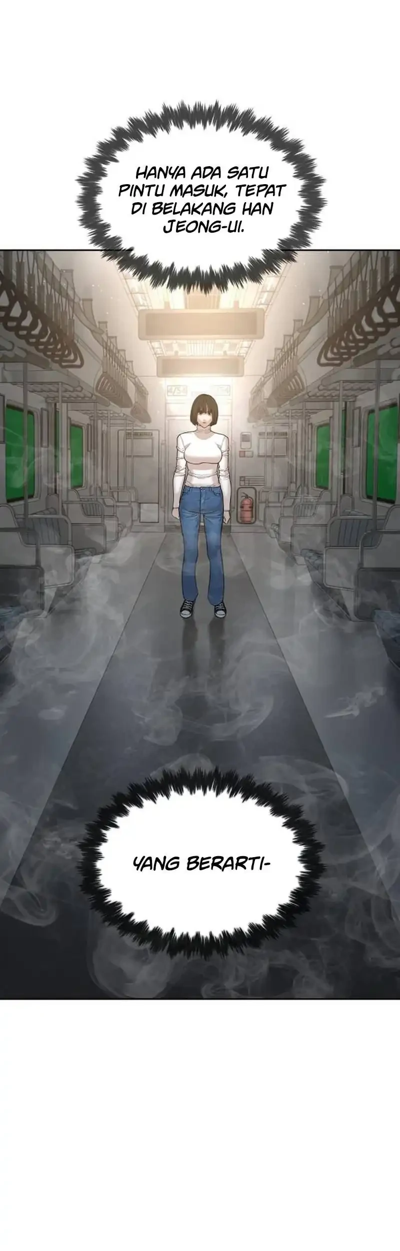 A Lawyer Killler (Killer Lawyer) Chapter 10 Gambar 69