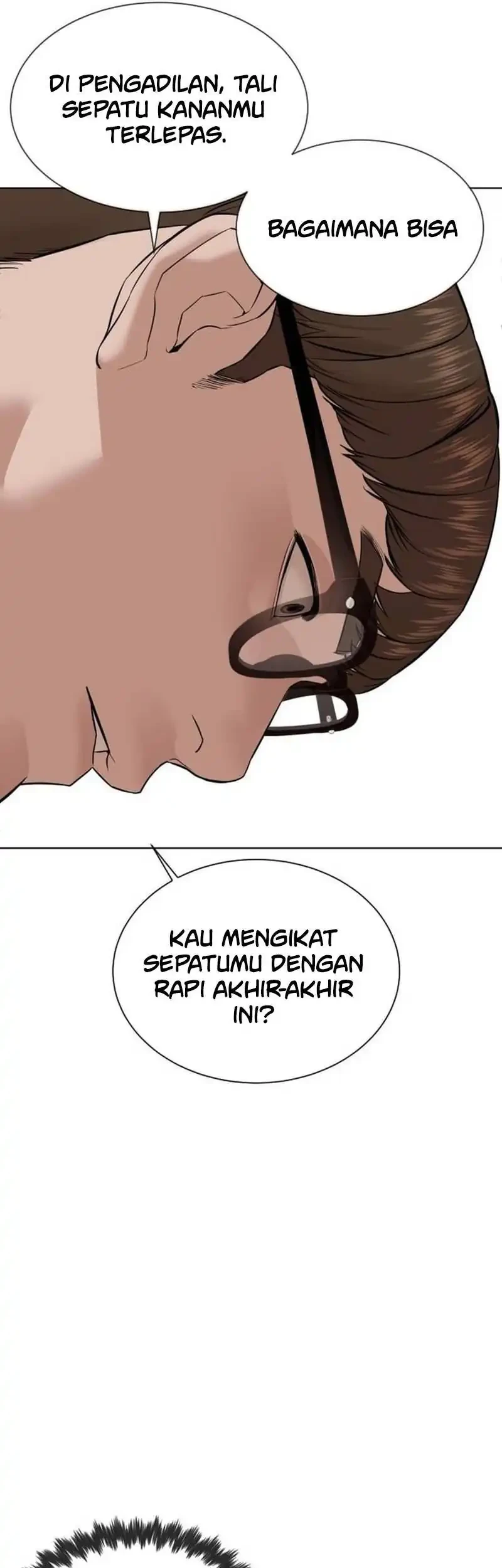 A Lawyer Killler (Killer Lawyer) Chapter 10 Gambar 5