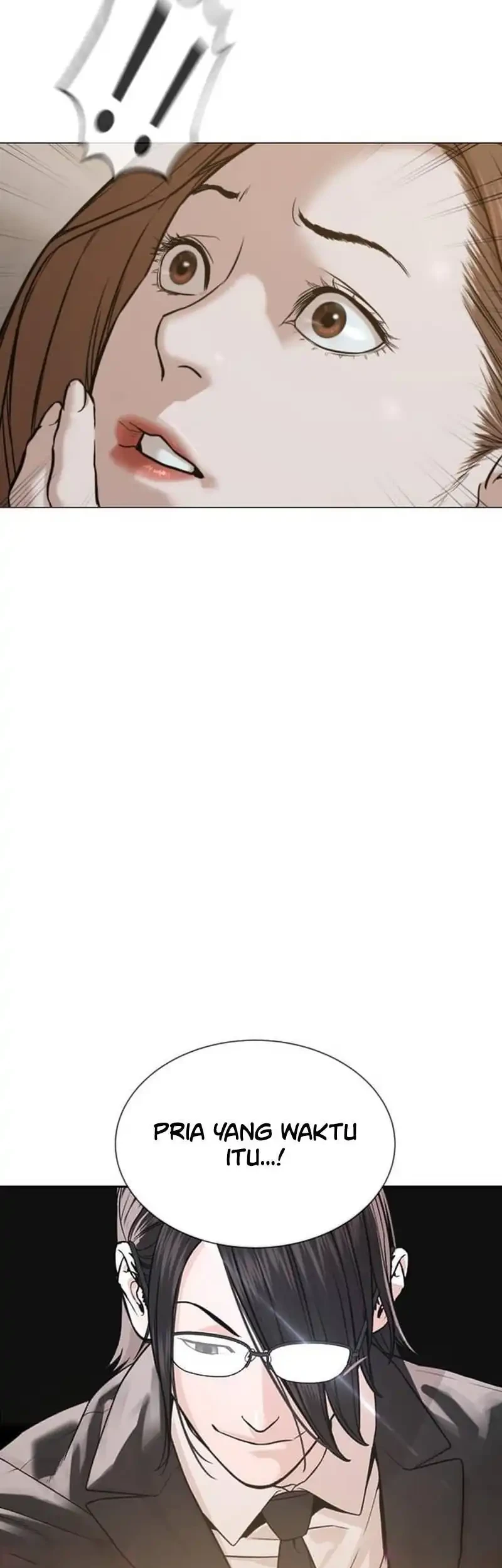 A Lawyer Killler (Killer Lawyer) Chapter 10 Gambar 87