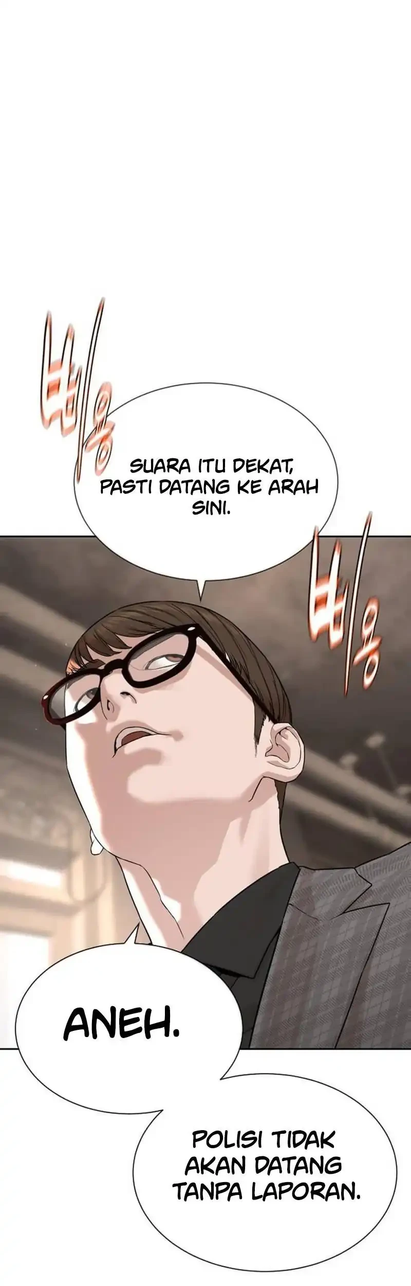 A Lawyer Killler (Killer Lawyer) Chapter 10 Gambar 11