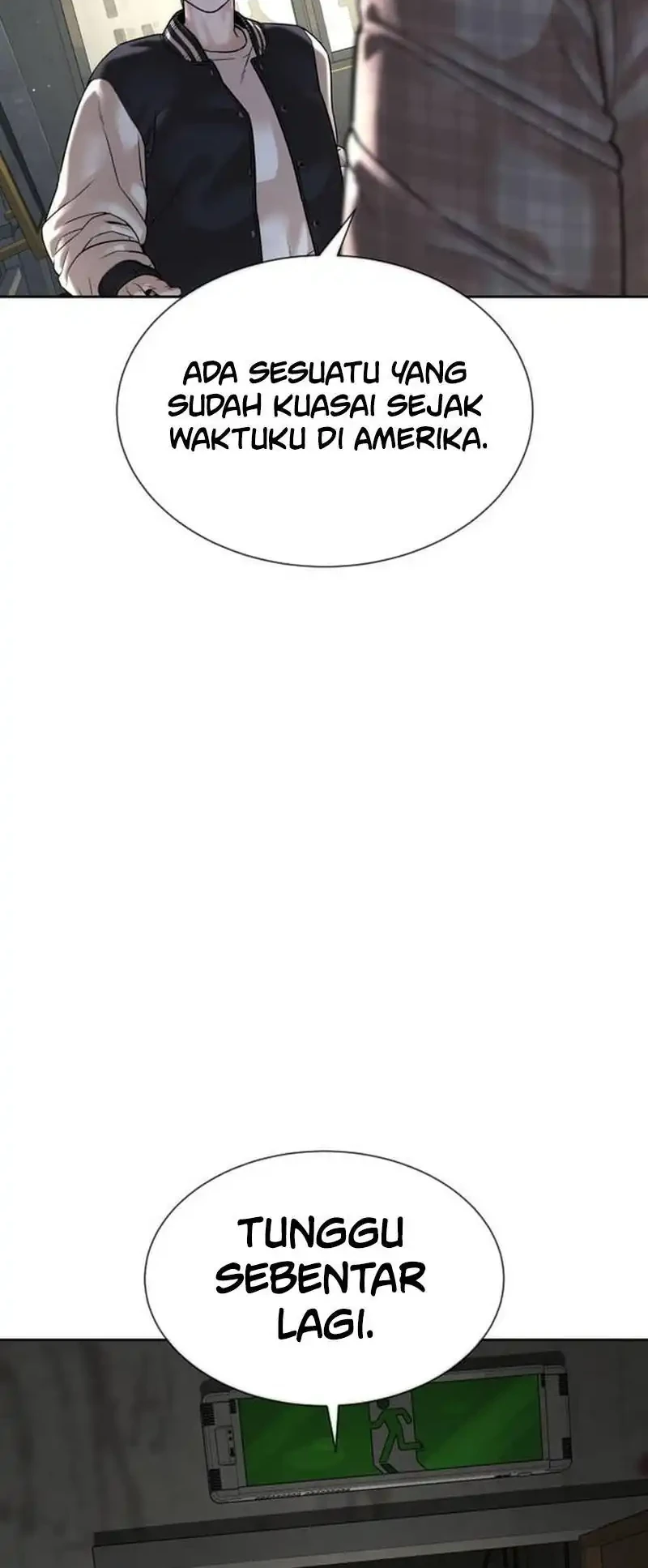 A Lawyer Killler (Killer Lawyer) Chapter 10 Gambar 18