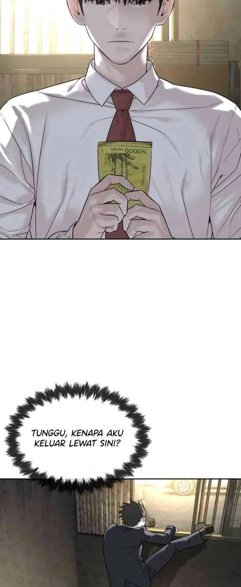 A Lawyer Killler (Killer Lawyer) Chapter 2 Gambar 6