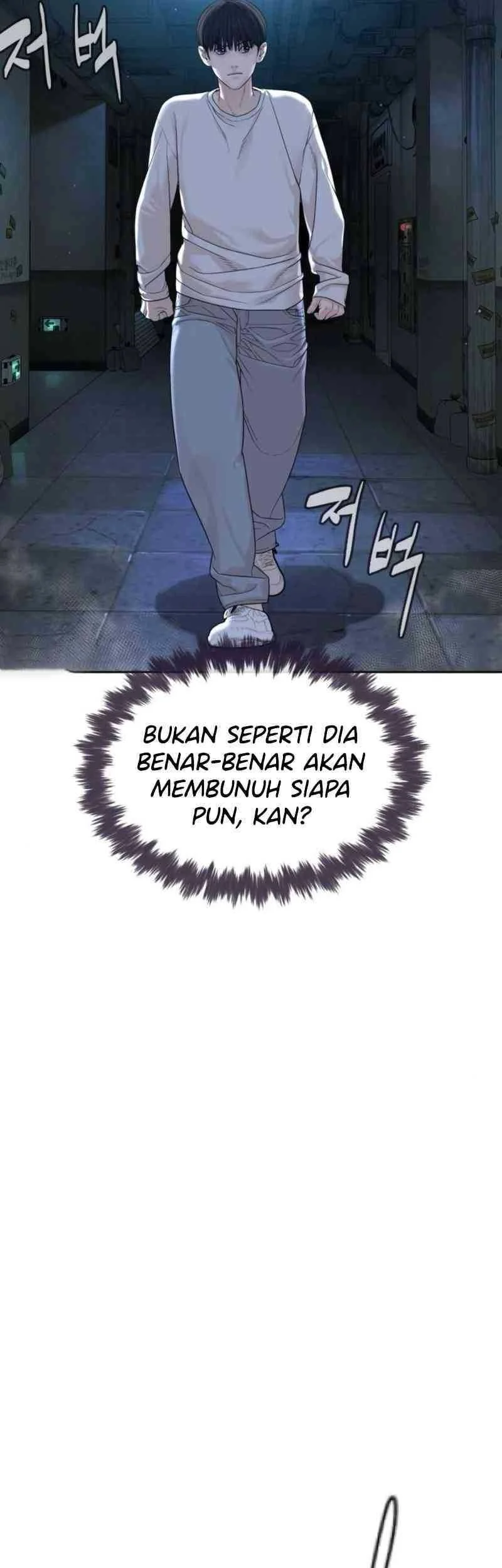 A Lawyer Killler (Killer Lawyer) Chapter 2 Gambar 21