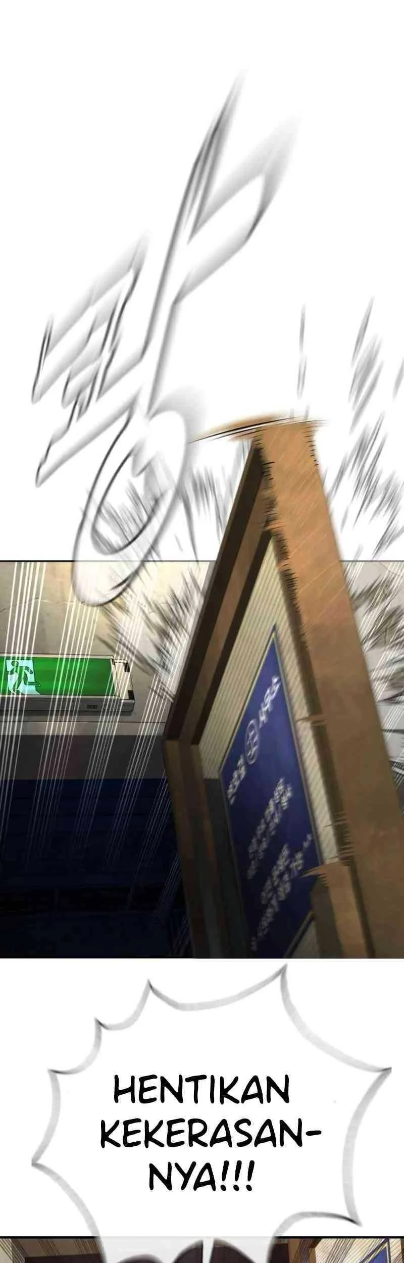 A Lawyer Killler (Killer Lawyer) Chapter 2 Gambar 27