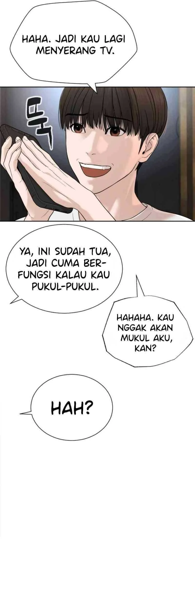 A Lawyer Killler (Killer Lawyer) Chapter 2 Gambar 31