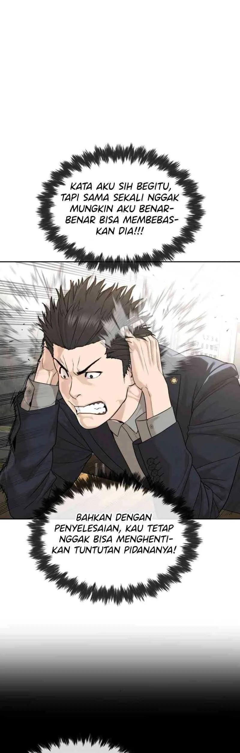 A Lawyer Killler (Killer Lawyer) Chapter 2 Gambar 45