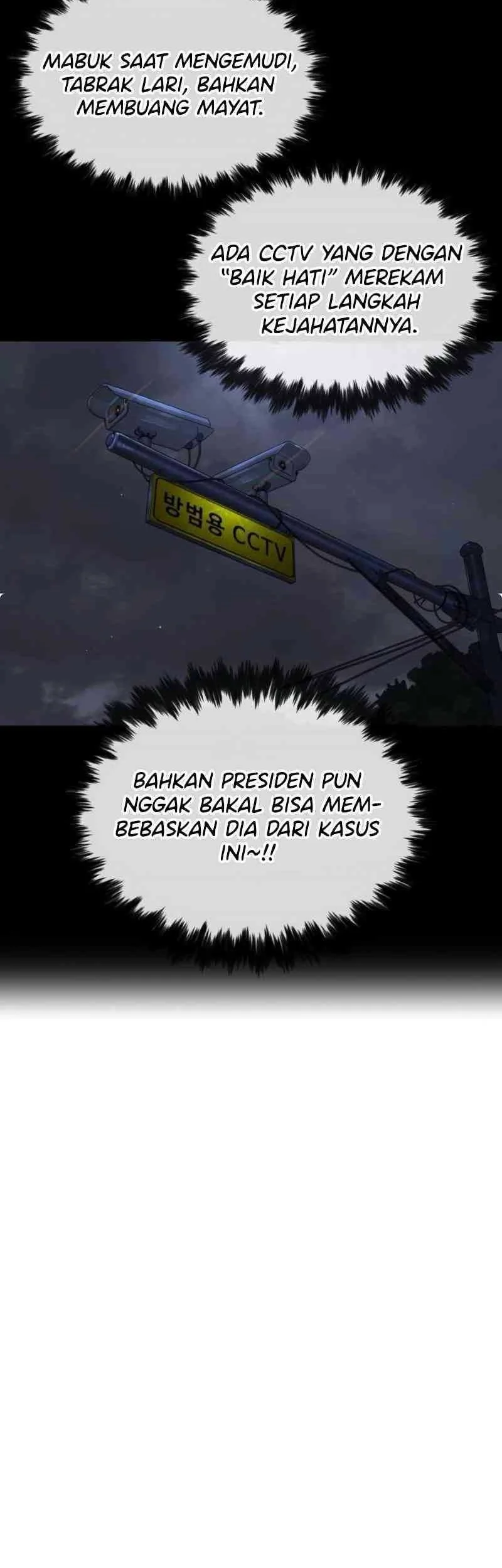 A Lawyer Killler (Killer Lawyer) Chapter 2 Gambar 46