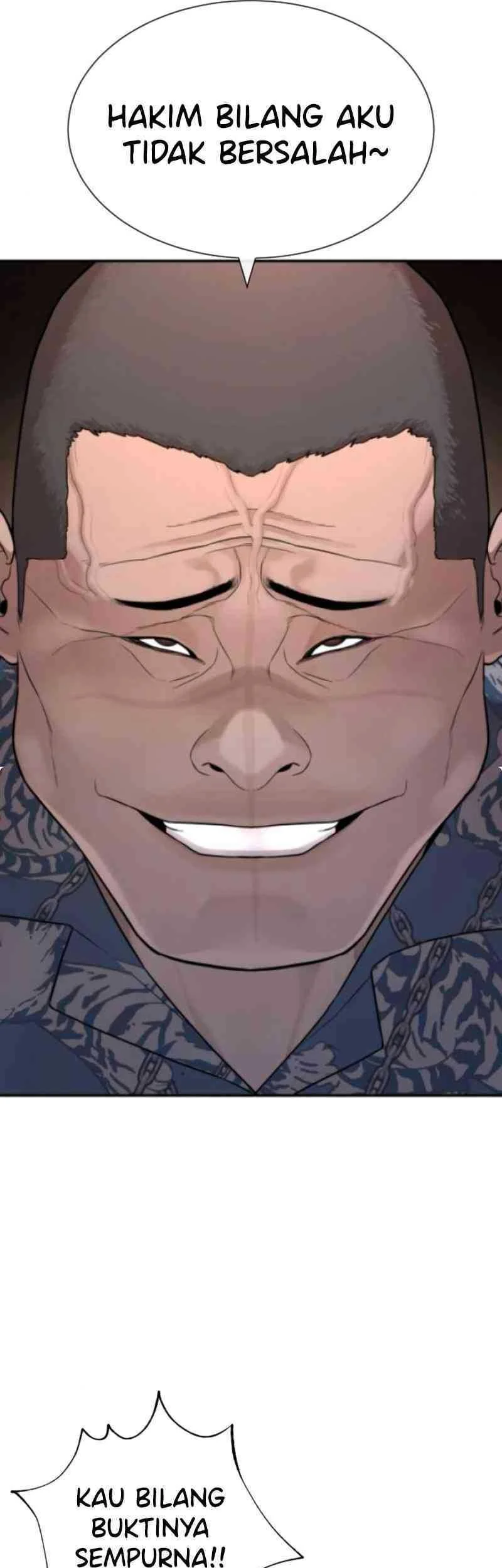 A Lawyer Killler (Killer Lawyer) Chapter 2 Gambar 53