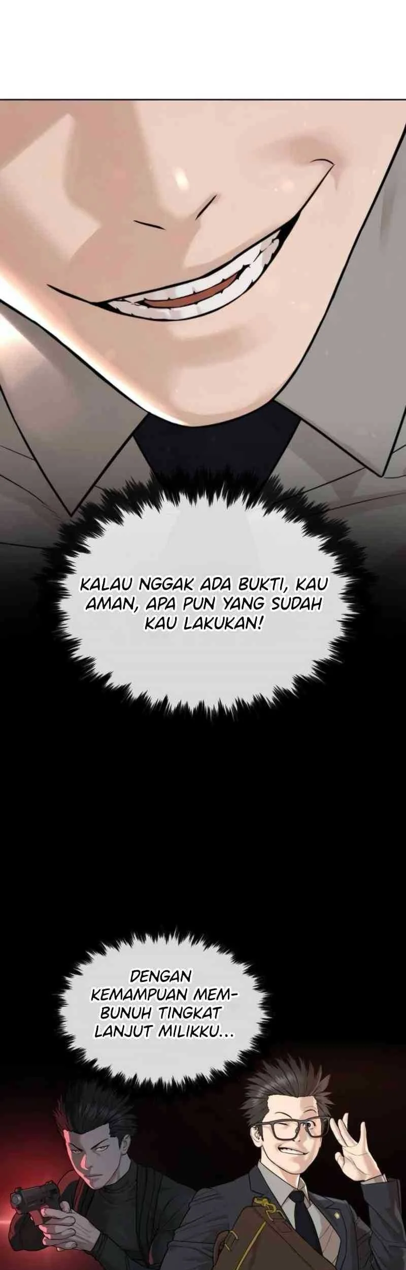 A Lawyer Killler (Killer Lawyer) Chapter 2 Gambar 57