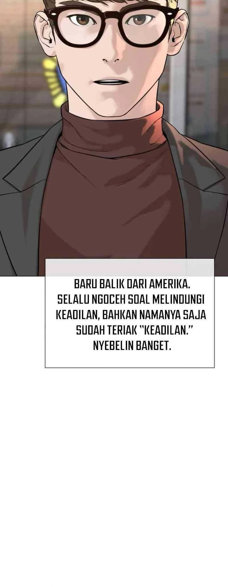 A Lawyer Killler (Killer Lawyer) Chapter 2 Gambar 62