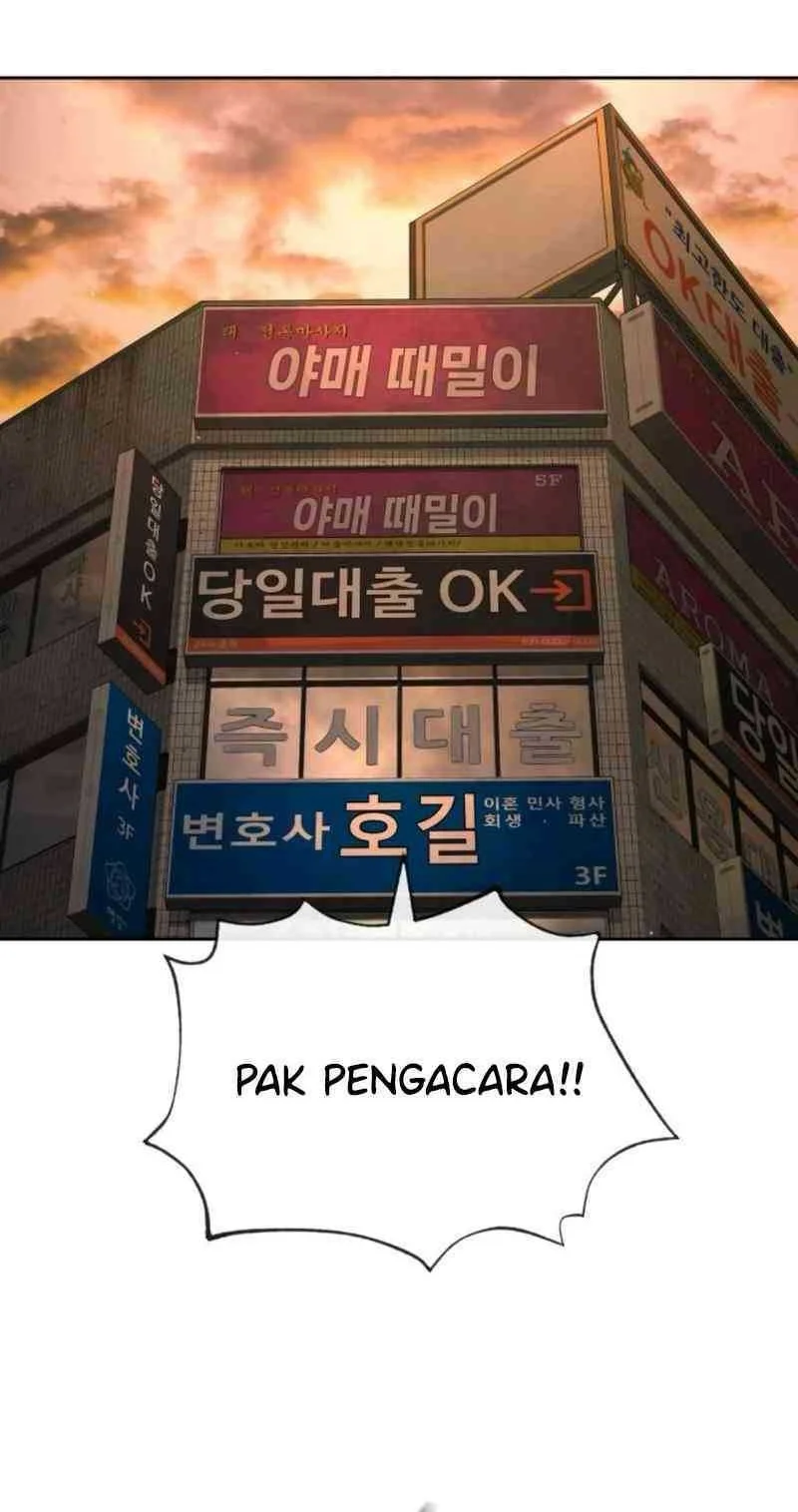 A Lawyer Killler (Killer Lawyer) Chapter 2 Gambar 66