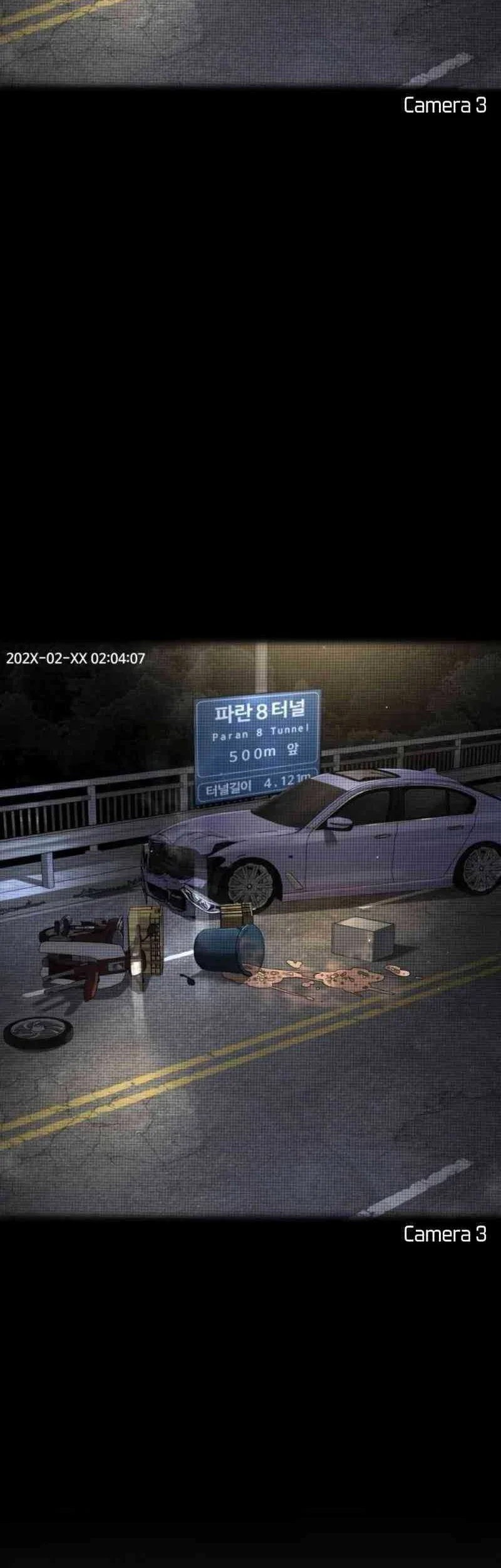 A Lawyer Killler (Killer Lawyer) Chapter 2 Gambar 74