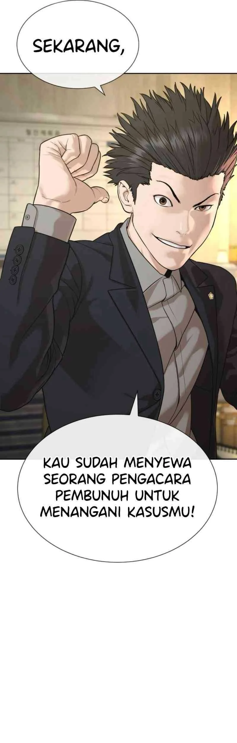 A Lawyer Killler (Killer Lawyer) Chapter 2 Gambar 87
