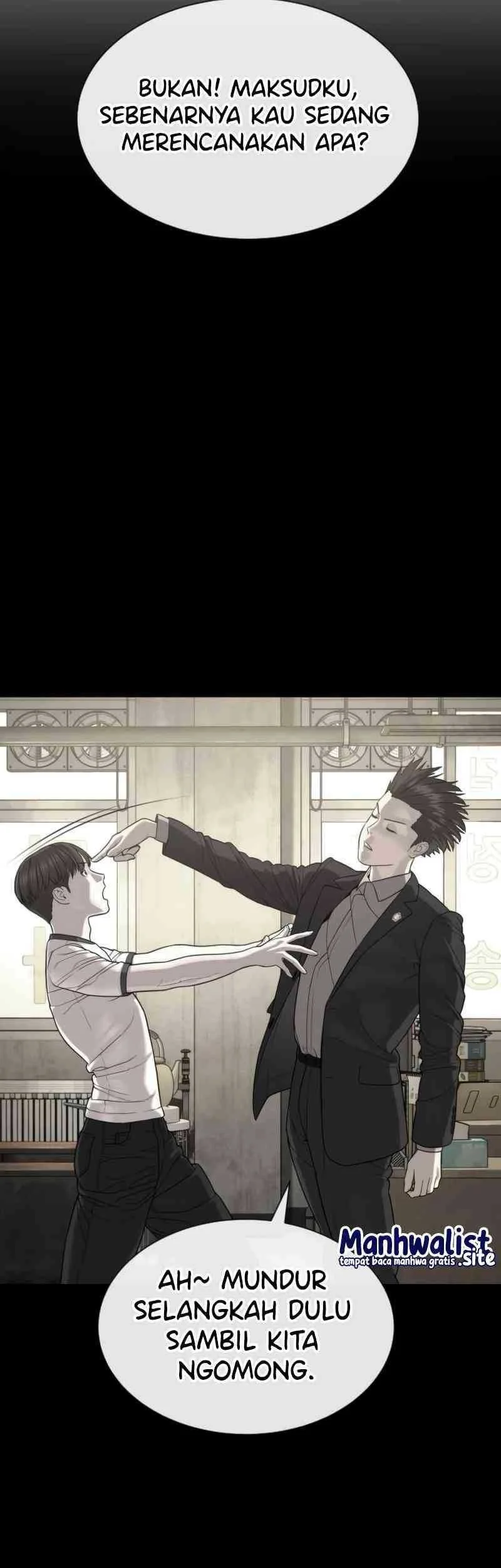 A Lawyer Killler (Killer Lawyer) Chapter 2 Gambar 93