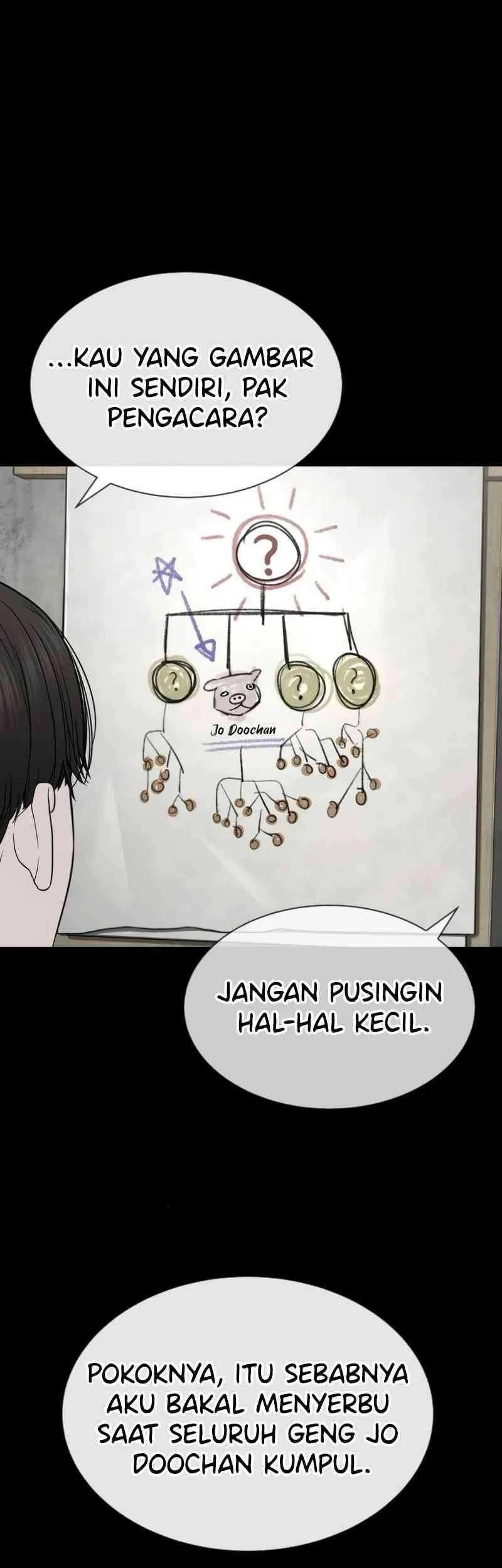 A Lawyer Killler (Killer Lawyer) Chapter 2 Gambar 95