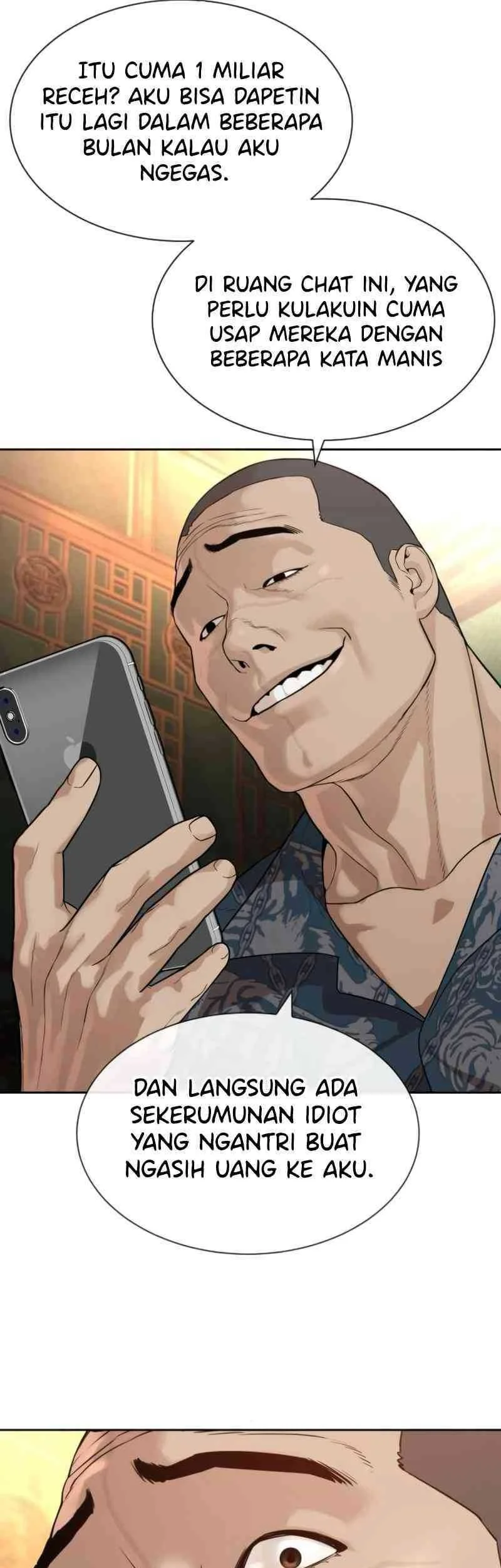 A Lawyer Killler (Killer Lawyer) Chapter 2 Gambar 107