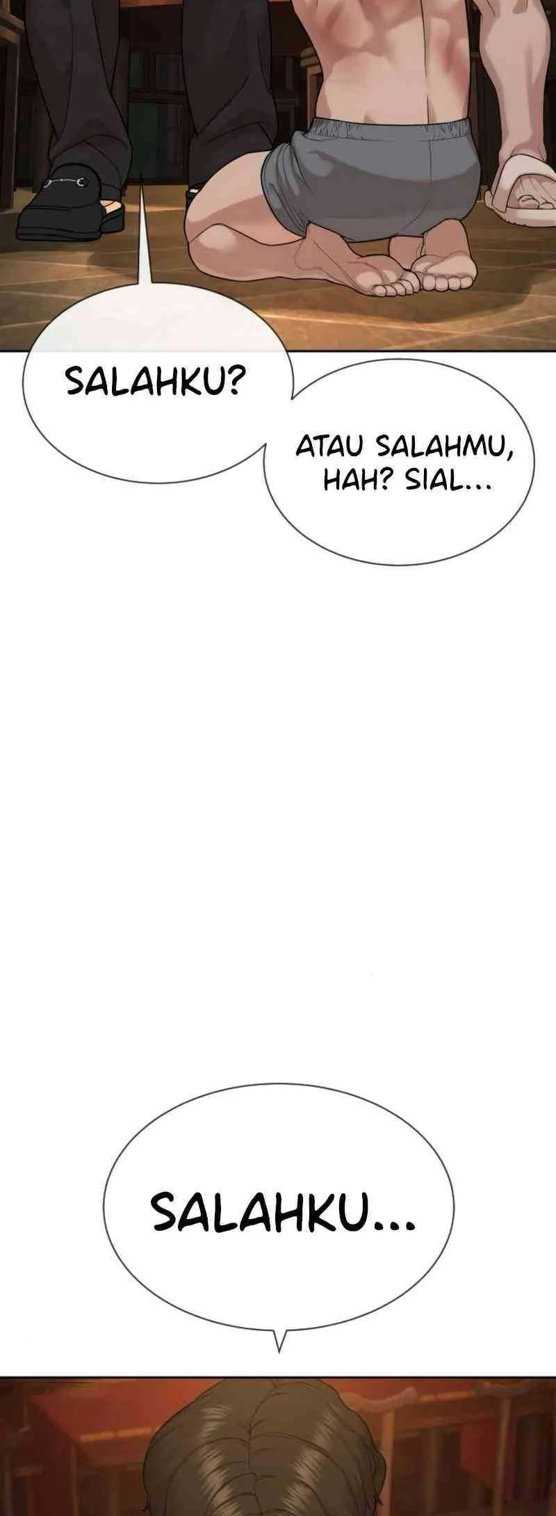 A Lawyer Killler (Killer Lawyer) Chapter 2 Gambar 112