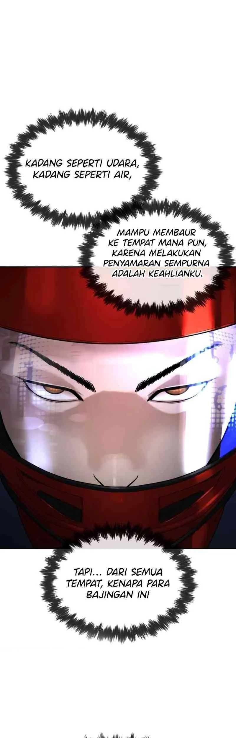 A Lawyer Killler (Killer Lawyer) Chapter 2 Gambar 119