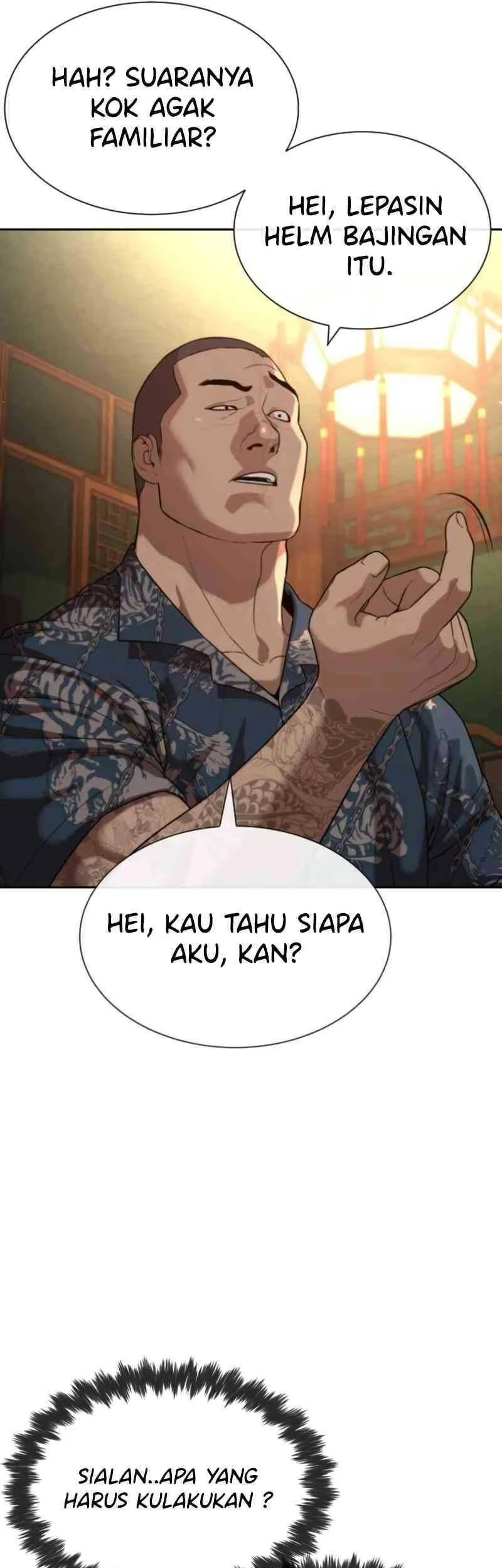 A Lawyer Killler (Killer Lawyer) Chapter 2 Gambar 123