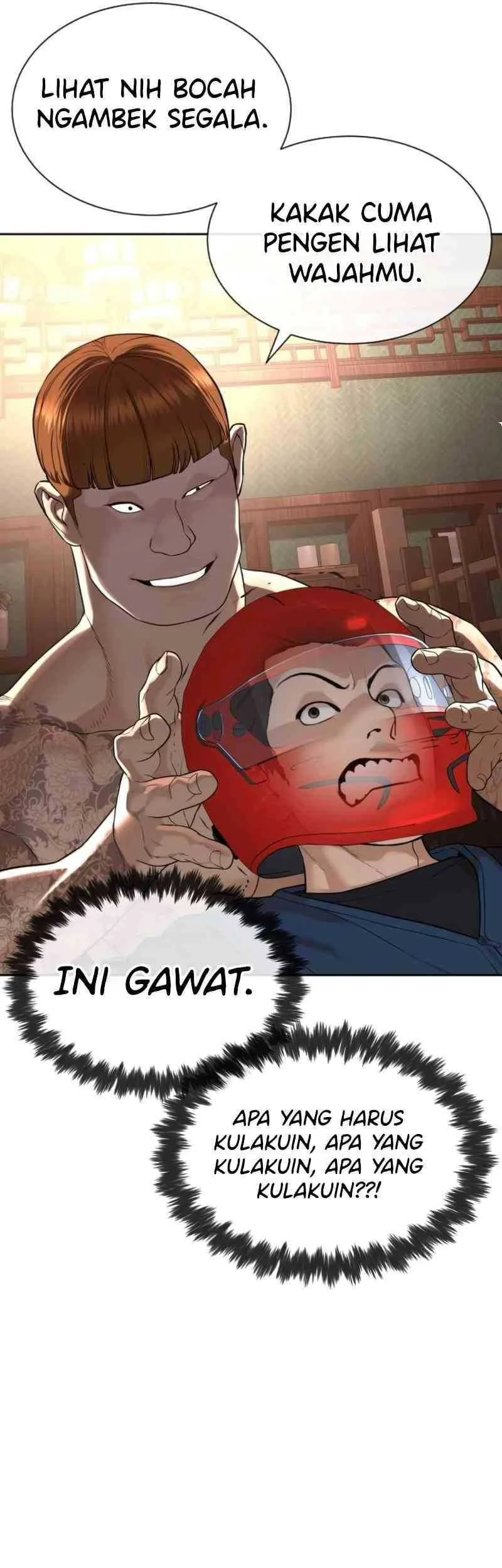 A Lawyer Killler (Killer Lawyer) Chapter 2 Gambar 125