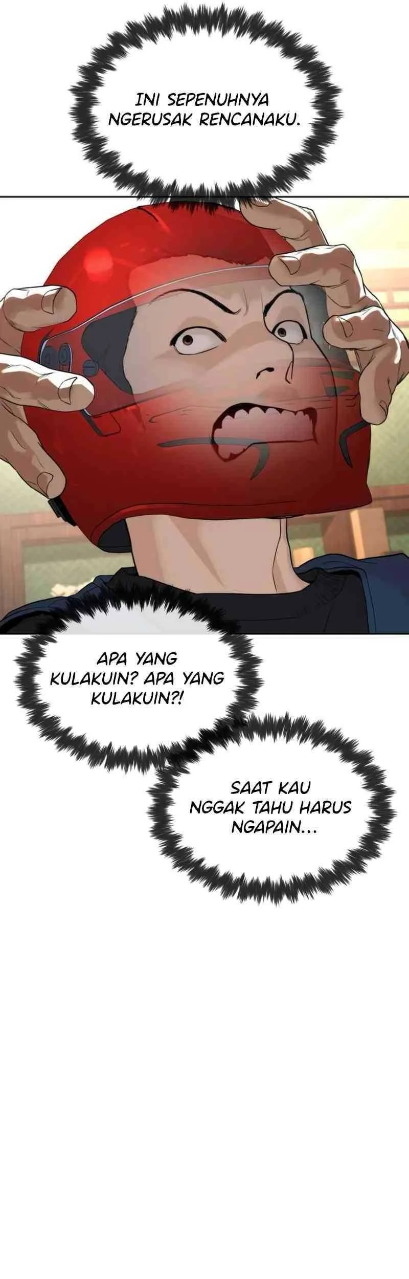 A Lawyer Killler (Killer Lawyer) Chapter 2 Gambar 127