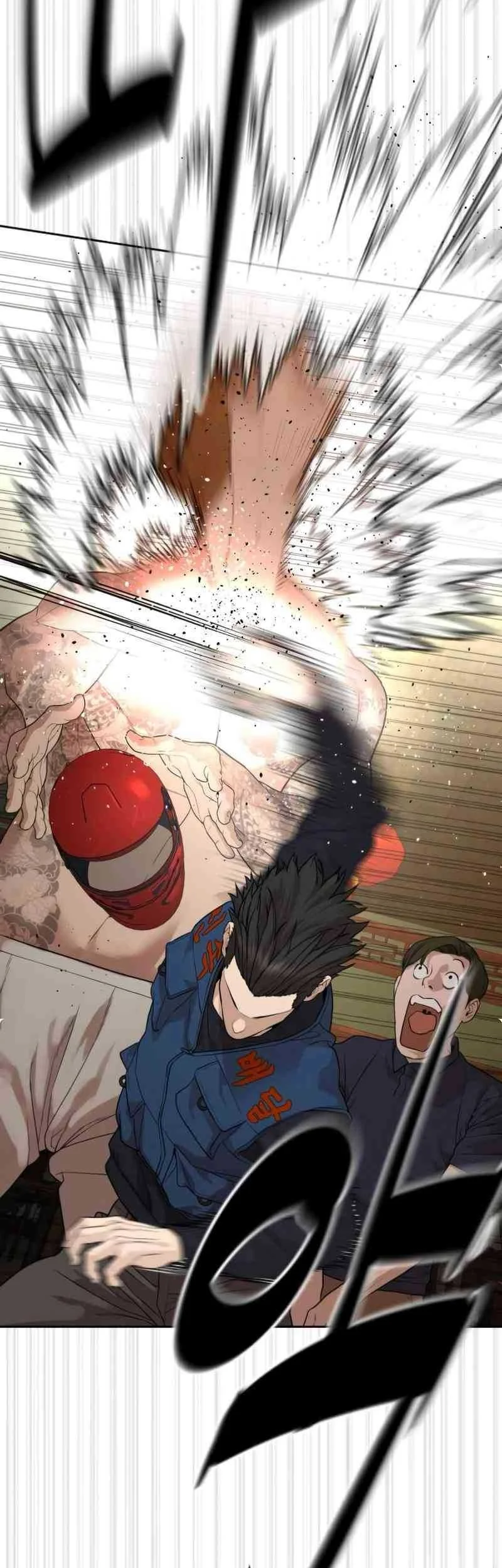 A Lawyer Killler (Killer Lawyer) Chapter 2 Gambar 129