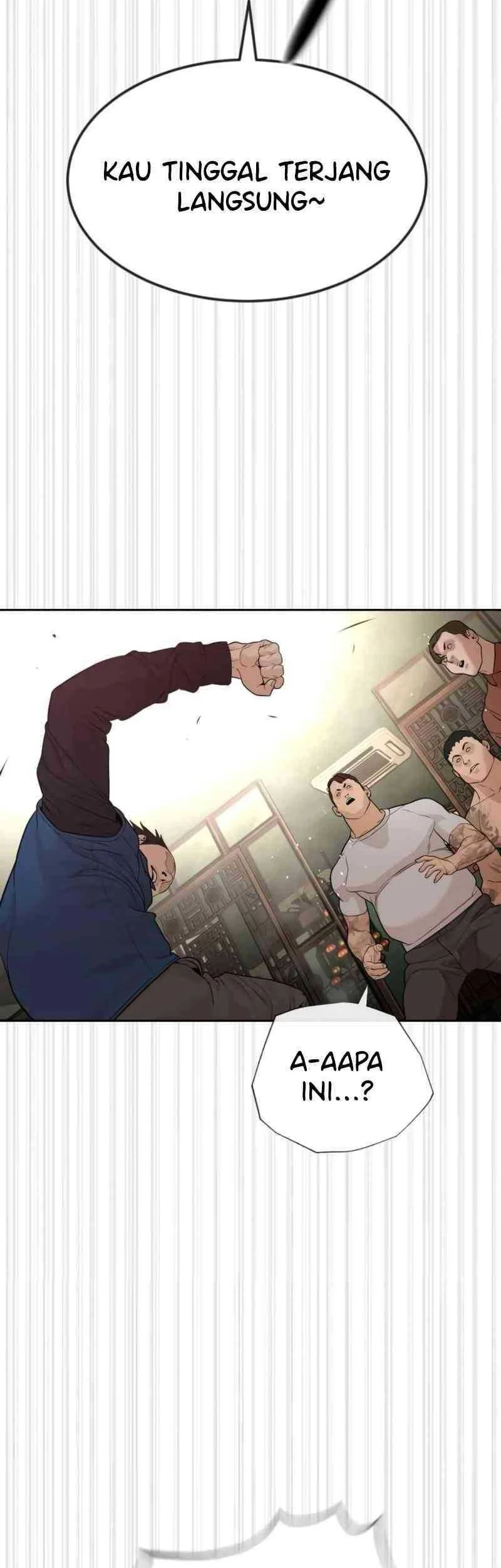 A Lawyer Killler (Killer Lawyer) Chapter 2 Gambar 130