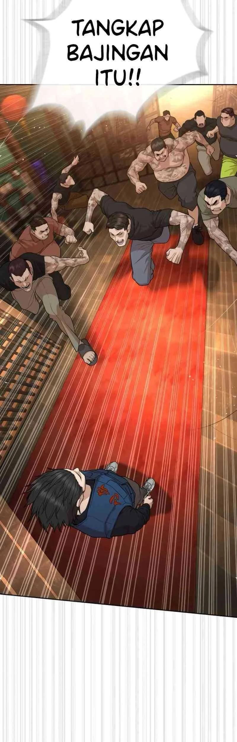 A Lawyer Killler (Killer Lawyer) Chapter 2 Gambar 131