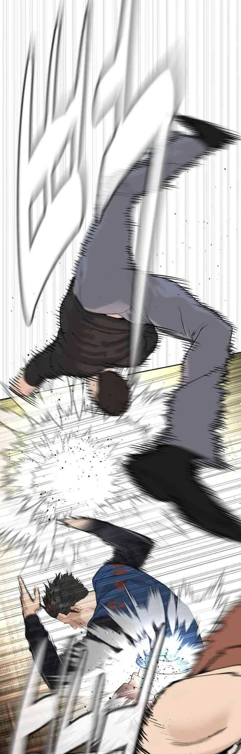 A Lawyer Killler (Killer Lawyer) Chapter 2 Gambar 133