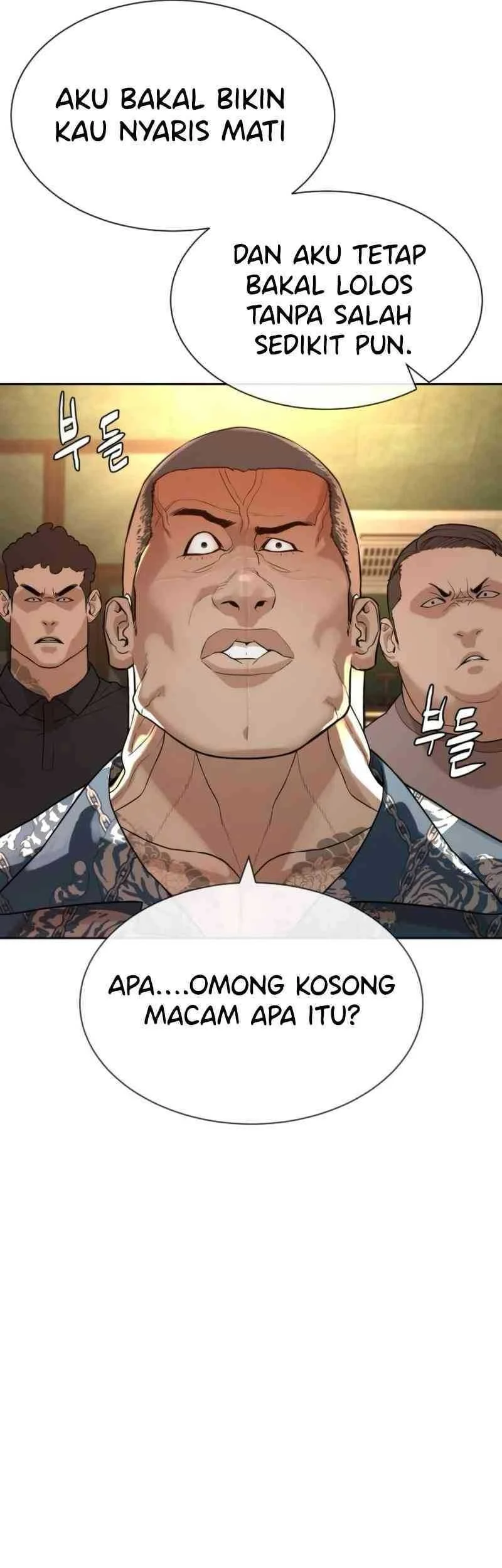 A Lawyer Killler (Killer Lawyer) Chapter 2 Gambar 142