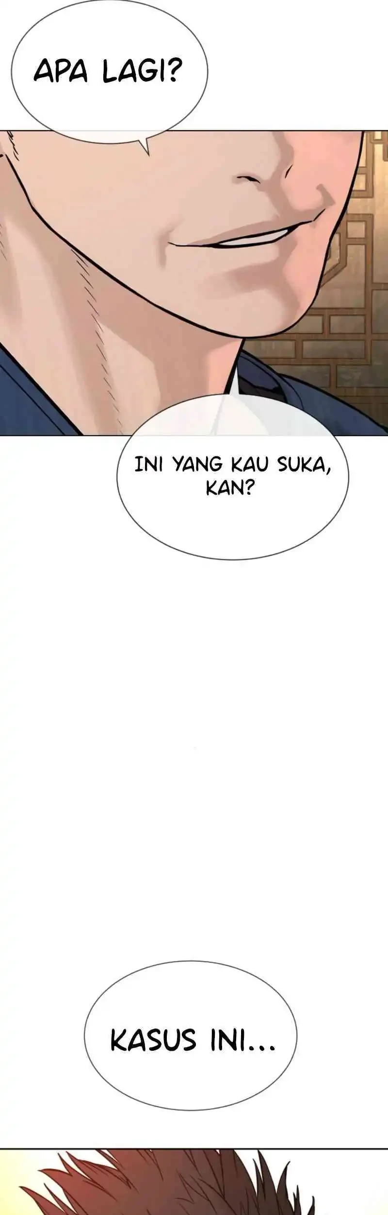 A Lawyer Killler (Killer Lawyer) Chapter 3 Gambar 5