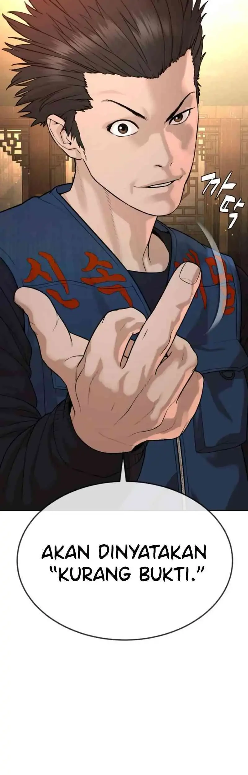 A Lawyer Killler (Killer Lawyer) Chapter 3 Gambar 6