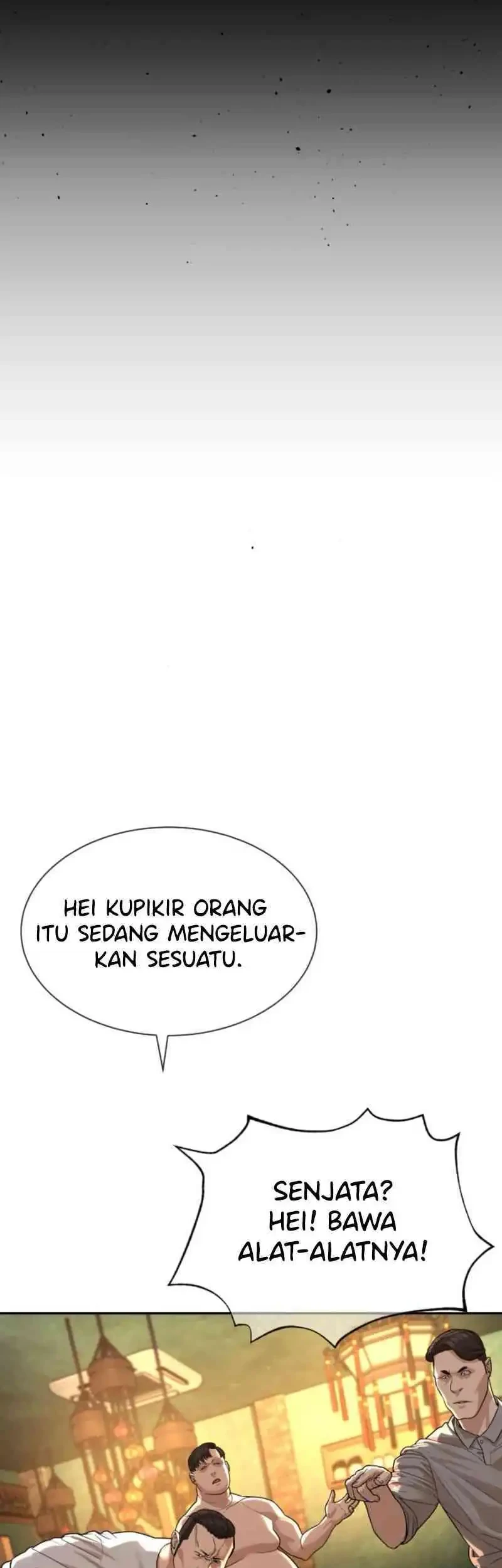 A Lawyer Killler (Killer Lawyer) Chapter 3 Gambar 21