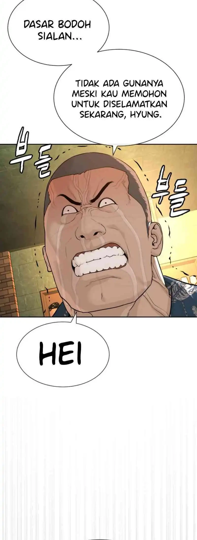 A Lawyer Killler (Killer Lawyer) Chapter 3 Gambar 38