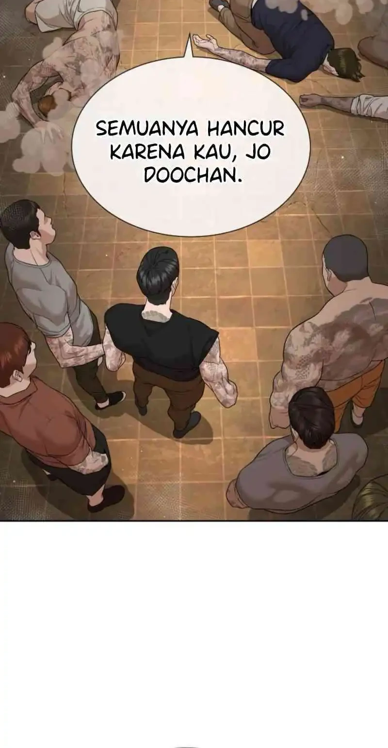 Manhwa A Lawyer Killler (Killer Lawyer) Chapter 3 gambar nomor 2