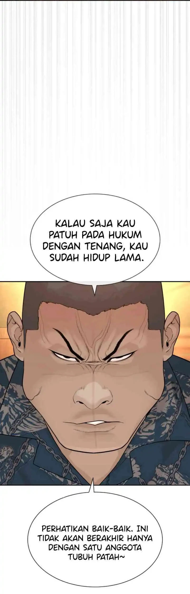 A Lawyer Killler (Killer Lawyer) Chapter 3 Gambar 40