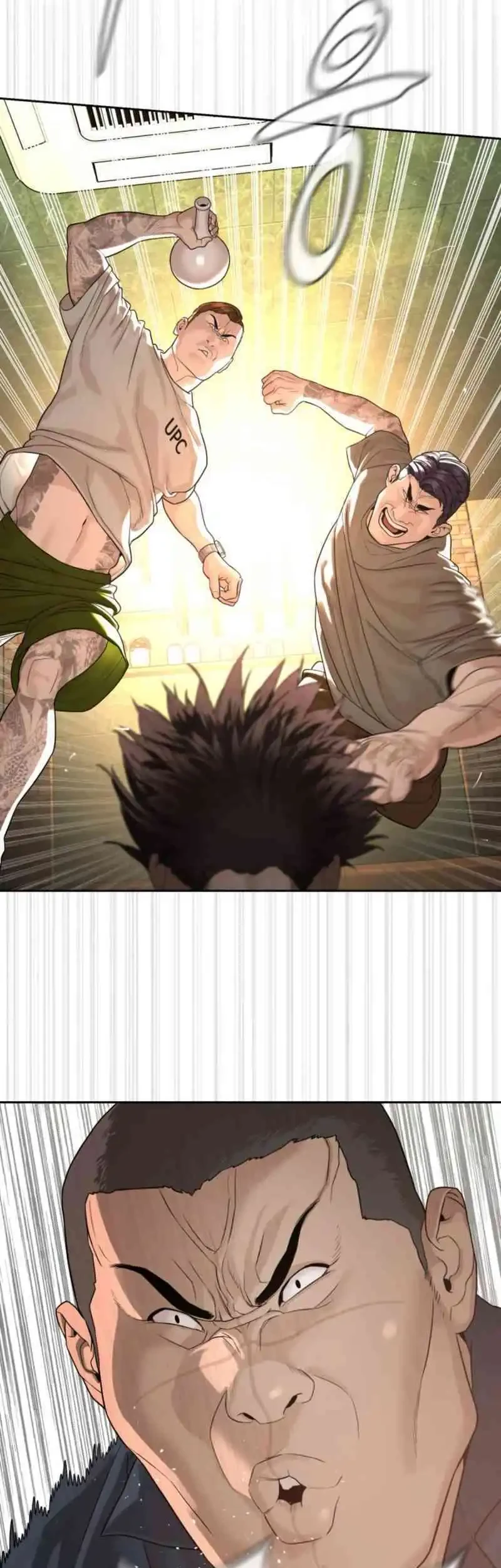 A Lawyer Killler (Killer Lawyer) Chapter 3 Gambar 43