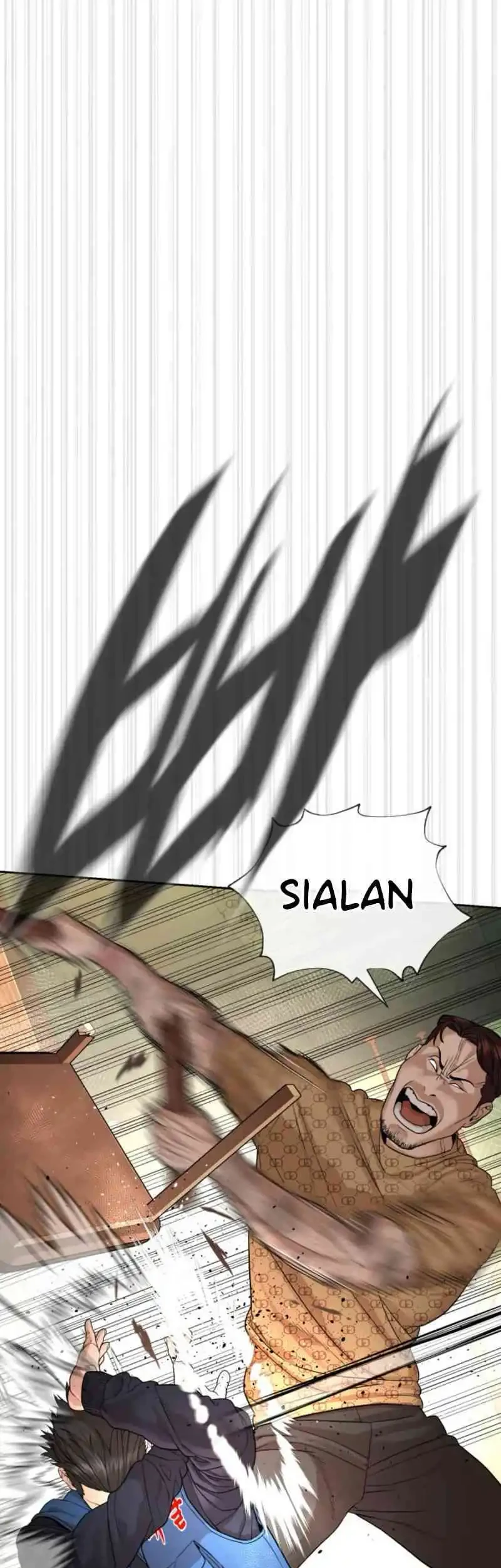 A Lawyer Killler (Killer Lawyer) Chapter 3 Gambar 51