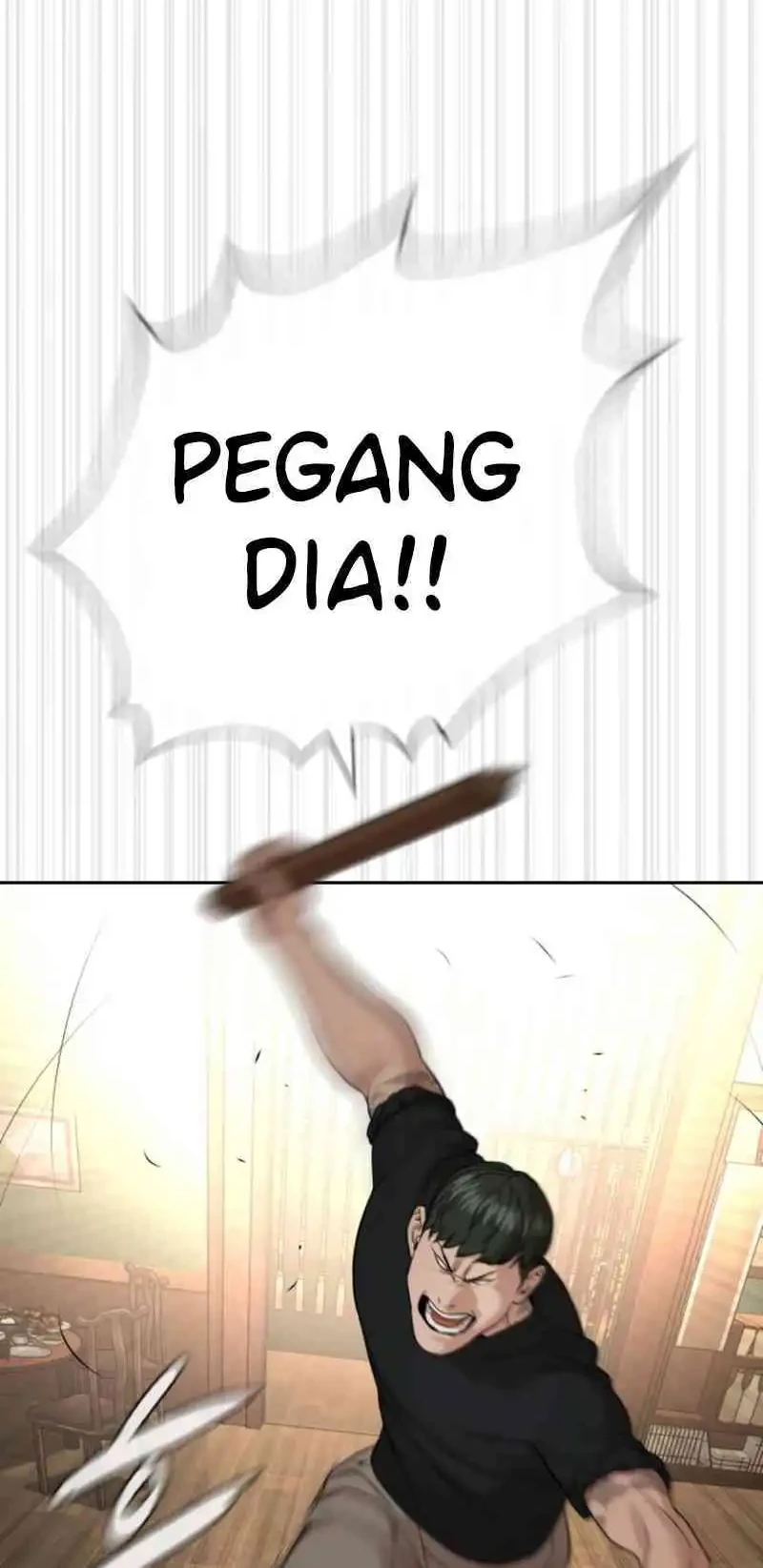 A Lawyer Killler (Killer Lawyer) Chapter 3 Gambar 54