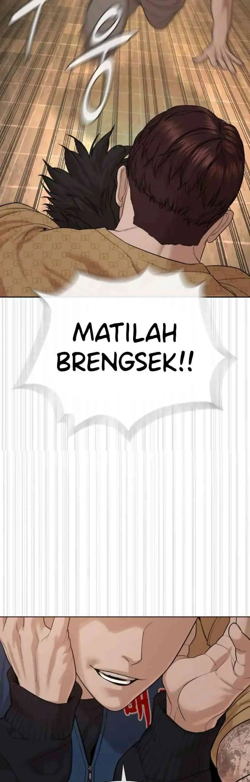 A Lawyer Killler (Killer Lawyer) Chapter 3 Gambar 55