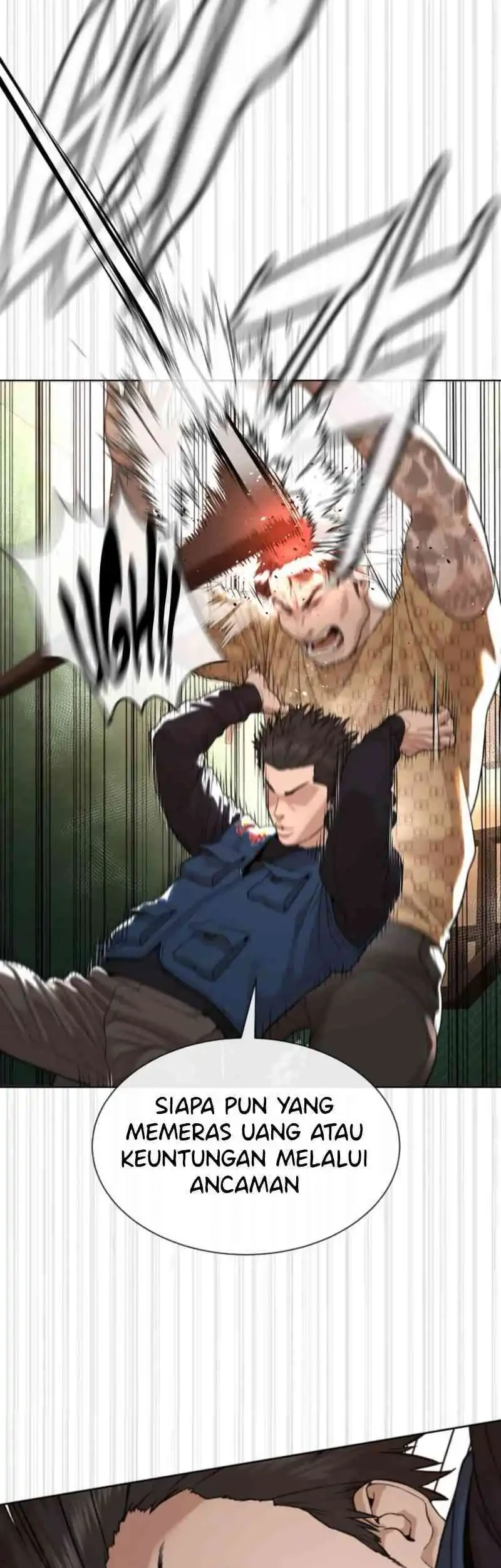 A Lawyer Killler (Killer Lawyer) Chapter 3 Gambar 57