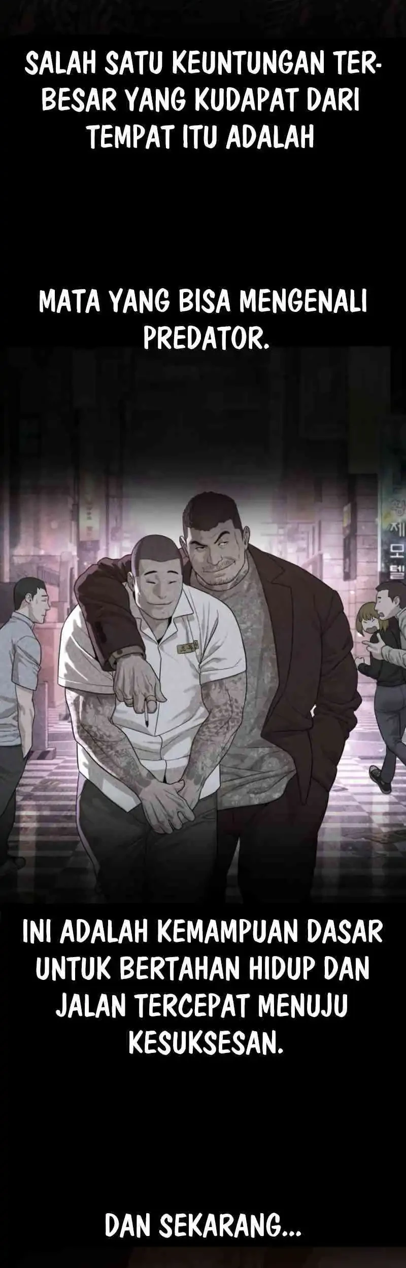 A Lawyer Killler (Killer Lawyer) Chapter 3 Gambar 67