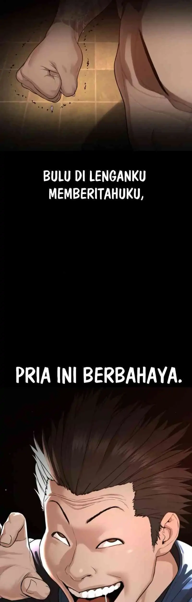 A Lawyer Killler (Killer Lawyer) Chapter 3 Gambar 68