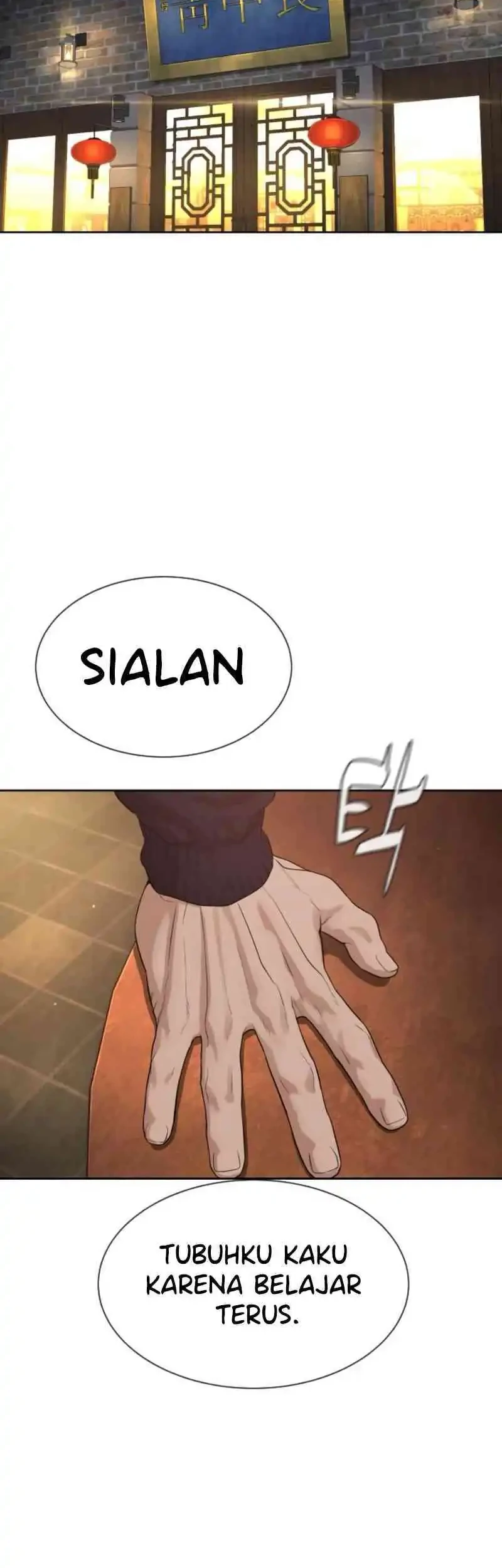 A Lawyer Killler (Killer Lawyer) Chapter 3 Gambar 71