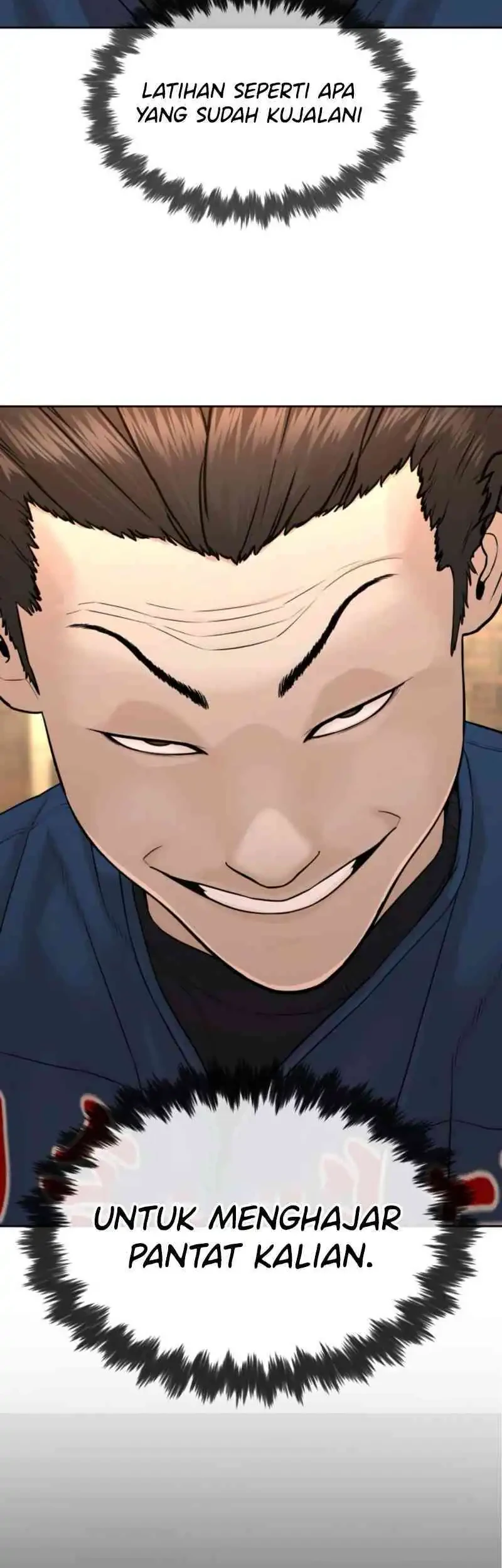 A Lawyer Killler (Killer Lawyer) Chapter 3 Gambar 14