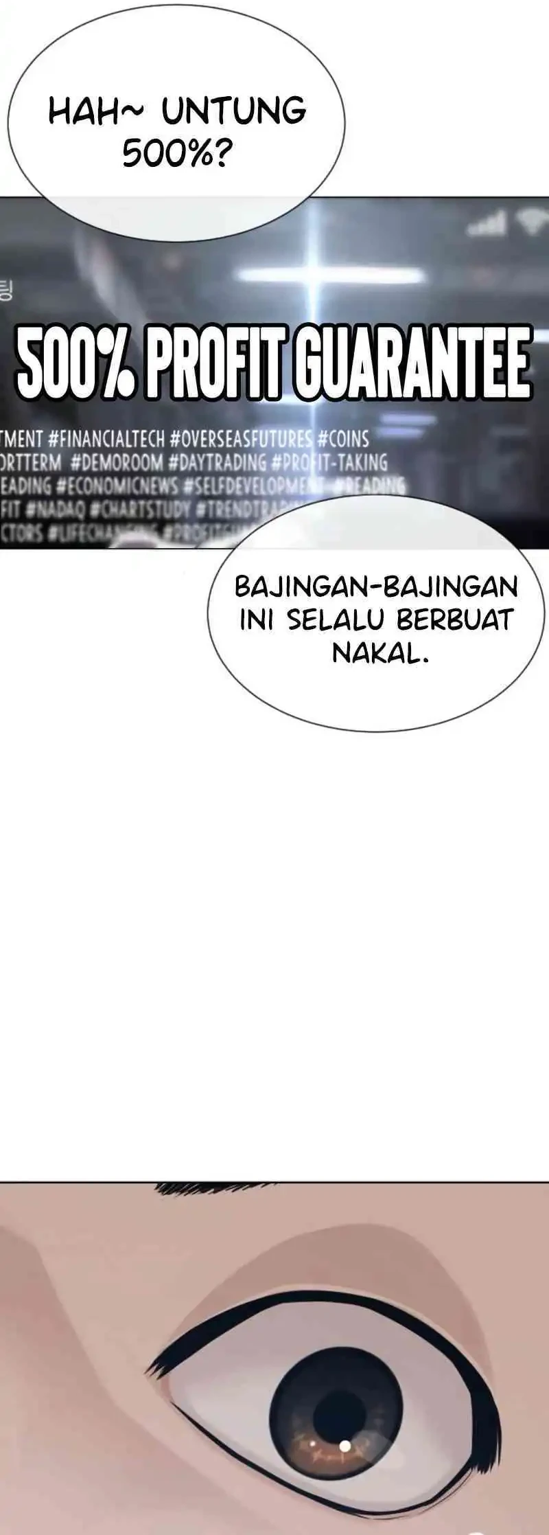 A Lawyer Killler (Killer Lawyer) Chapter 3 Gambar 83