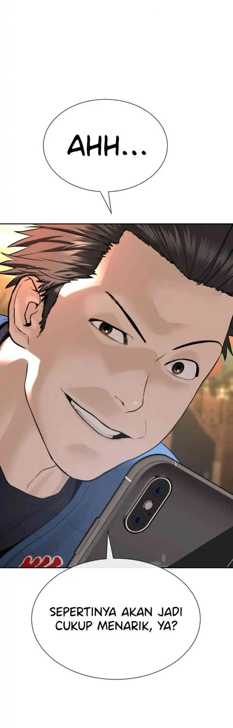 A Lawyer Killler (Killer Lawyer) Chapter 3 Gambar 85